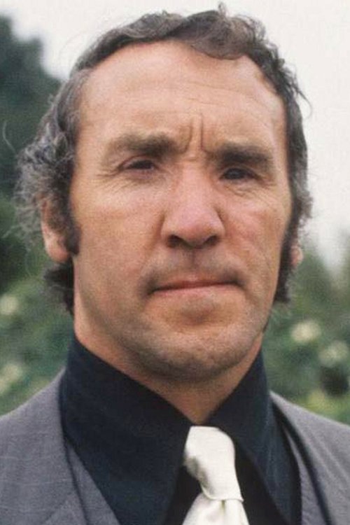 Poster of Alfie Curtis