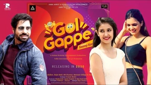 Gol Gappe (2020)Bekijk volledige filmstreaming online