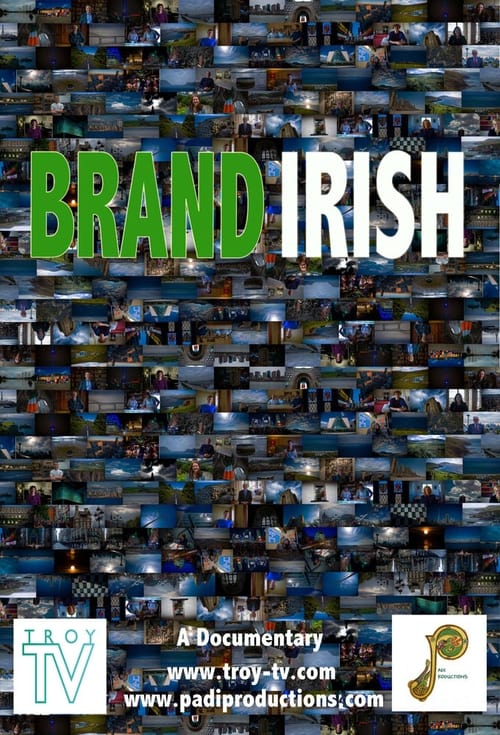 Brand Irish