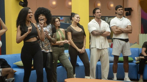 Sin frenos en plena eliminación