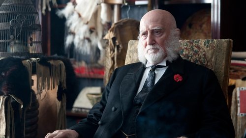 Boardwalk Empire - 5. Bölüm