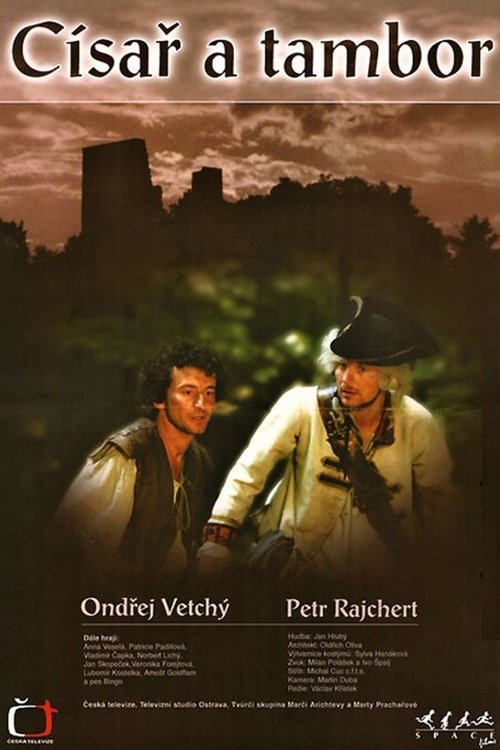 Císař a tambor