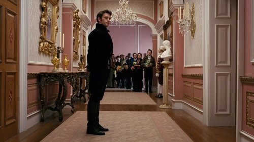 Bridgerton - Yarış Başlasın