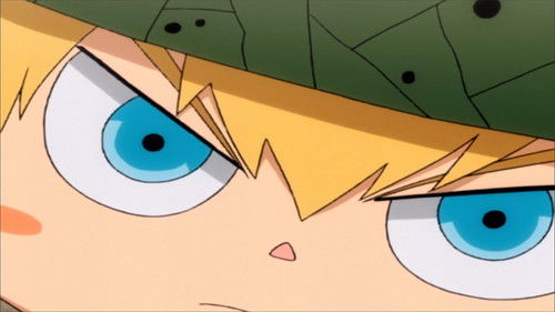 Reborn! - 37. Bölüm