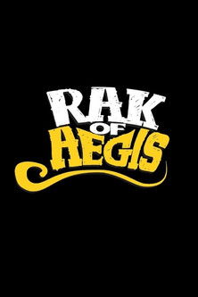 Rak of Aegis Concert