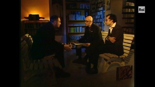 Blu Notte - Misteri Italiani第2季第5集