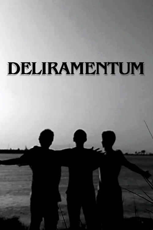 deliramentum