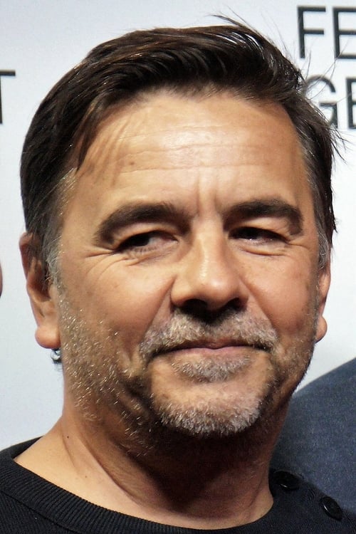 Poster of Laurent Garnier
