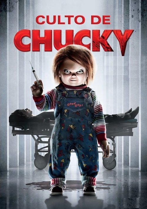 El culto de Chucky