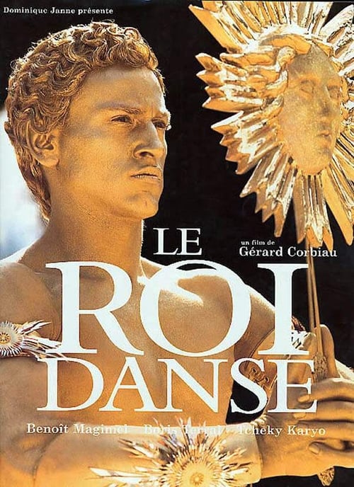 Le+Roi+Danse