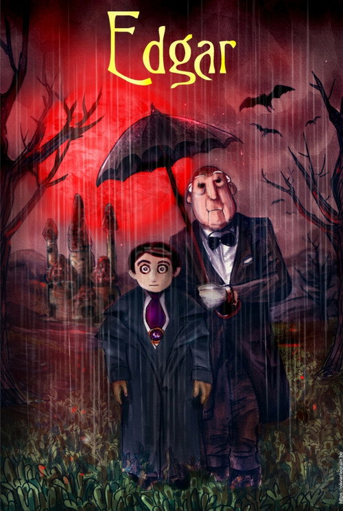 Edgar poster 2