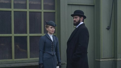 Miss Scarlet and the Duke - The Diamond Feather