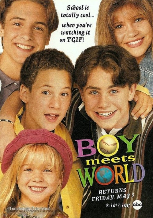 Boy Meets World