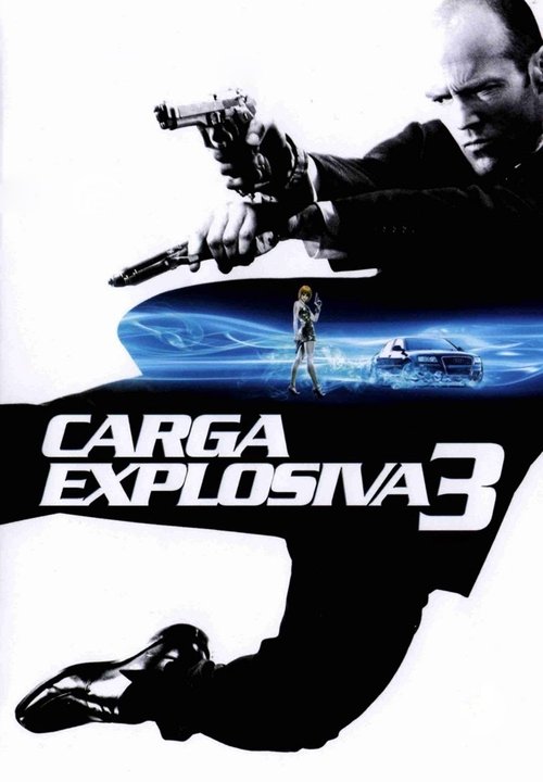 Correio de Risco 3 (2008) Full Movie
