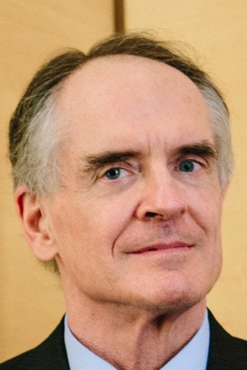 Poster of Jared Taylor