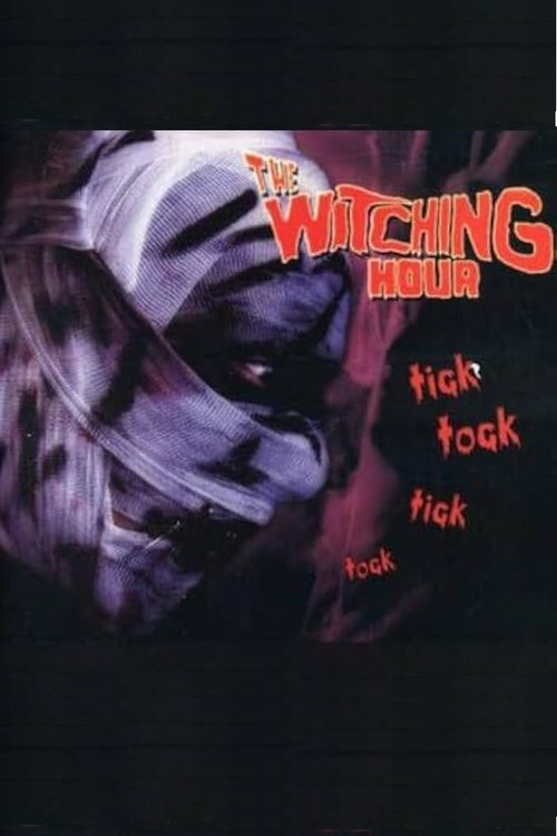 The Witching Hour Poster