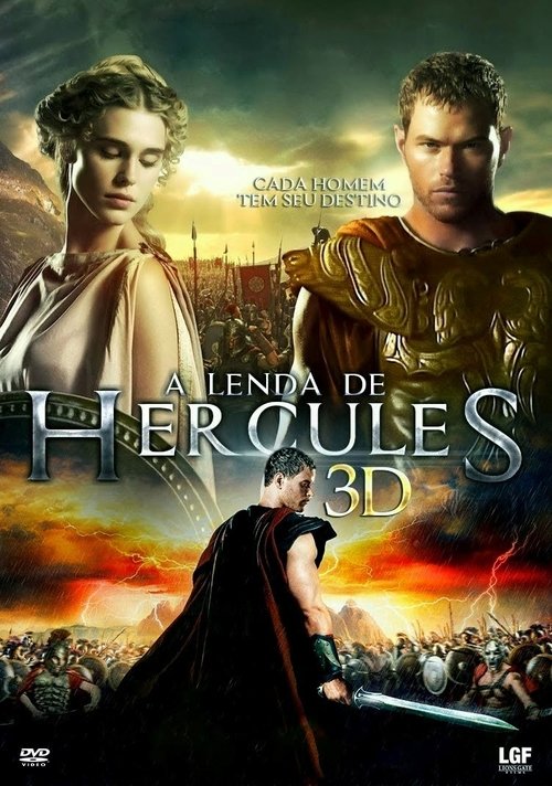 Hércules - A Lenda Começa (2014) PelículA CompletA 1080p en LATINO espanol Latino