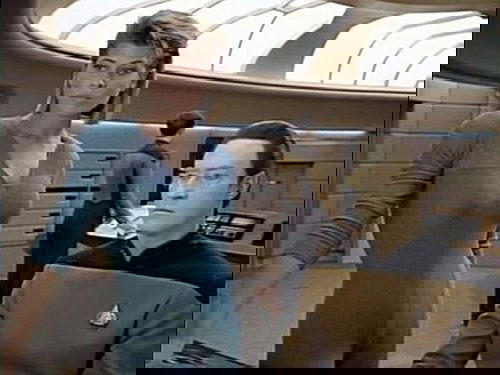 Star Trek: The Next Generation - 6. Bölüm