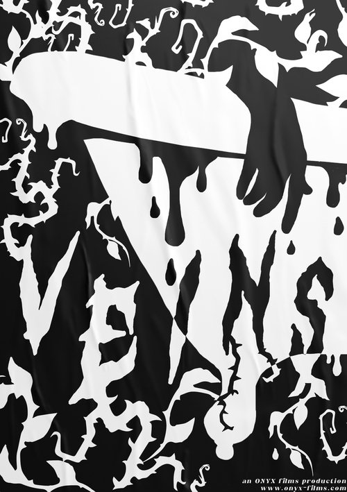 Veins Poster