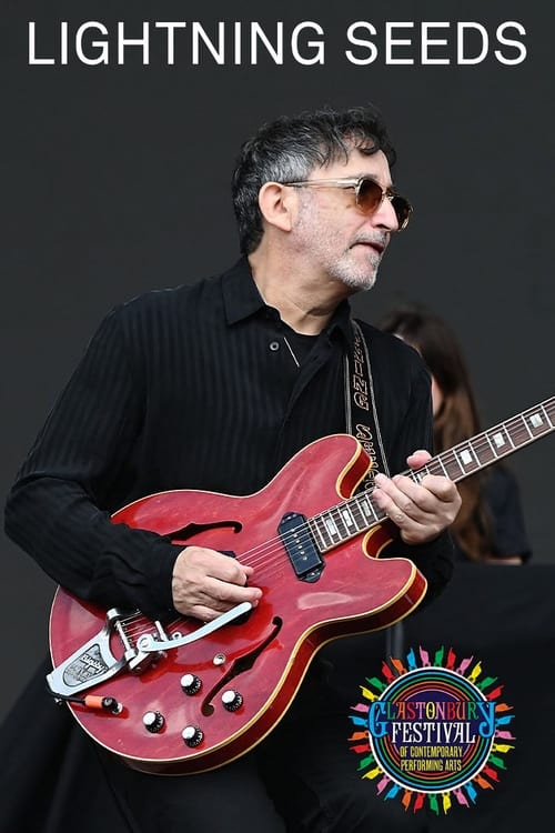 The+Lightning+Seeds%3A+Glastonbury+2023