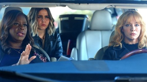 Good Girls - Günah Keçisi