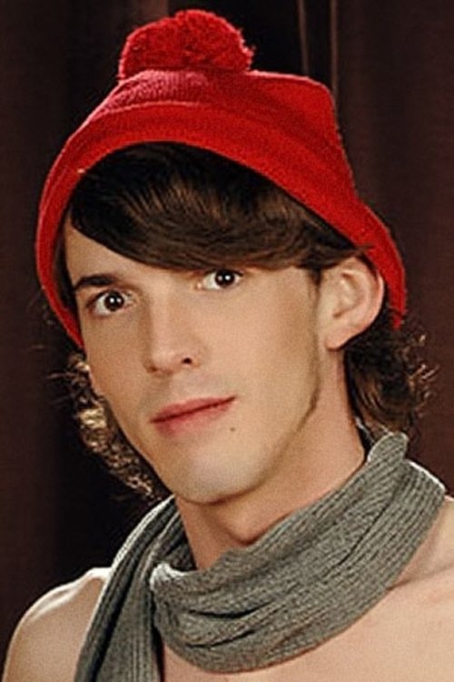 Poster of Jacob Powell