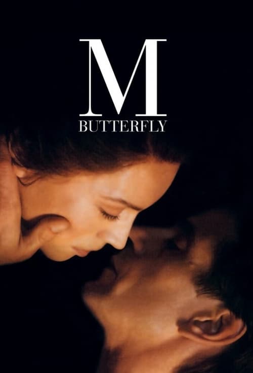M. Butterfly Ganzer Film (1993) Stream Deutsch