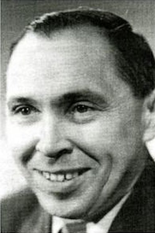 Viktor Zorin
