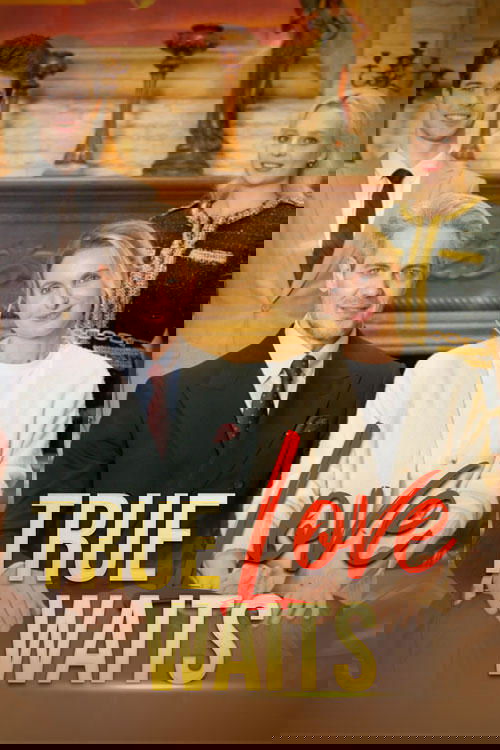 True Love Waits