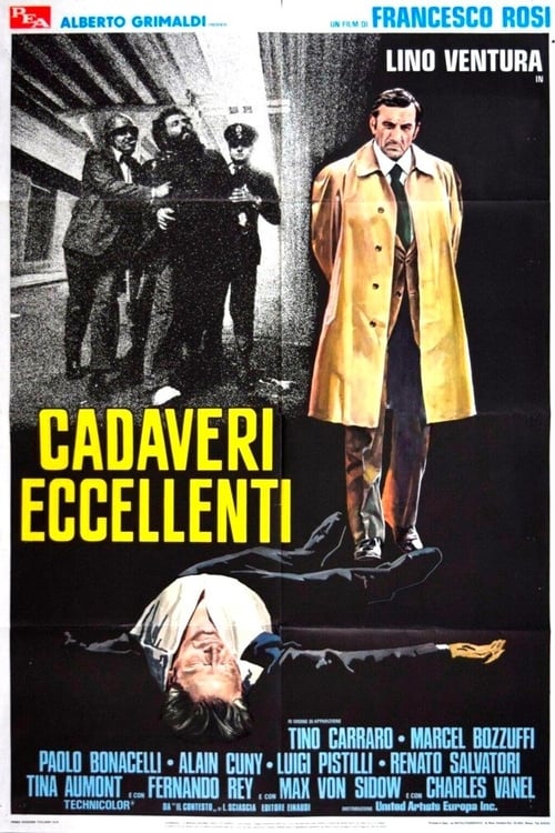 Cadaveri+eccellenti