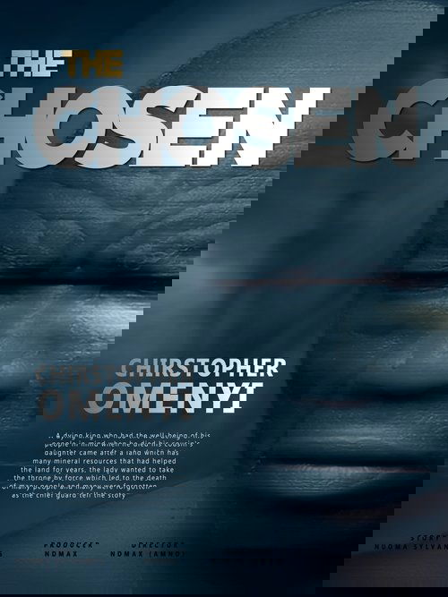 The Chosen Poster
