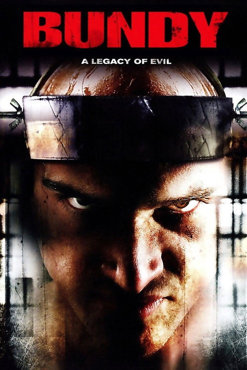 Bundy: A Legacy of Evil poster 4
