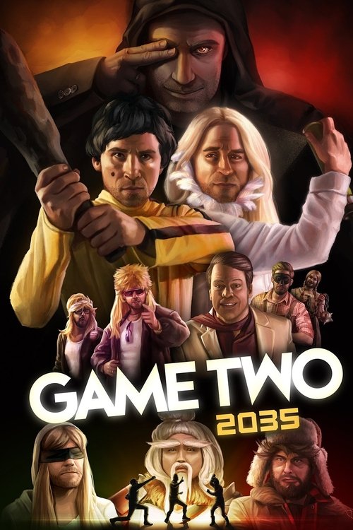 Game Two: The Movie 2019