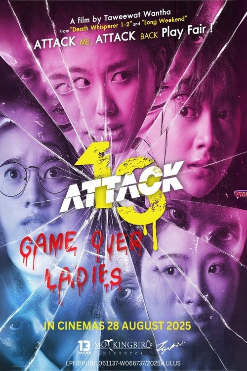 Attack 13