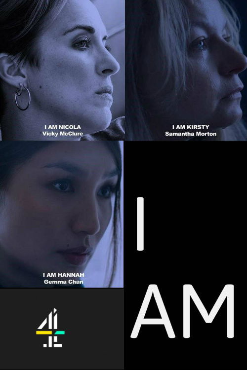 I Am...Season 1 Episode 3 2019