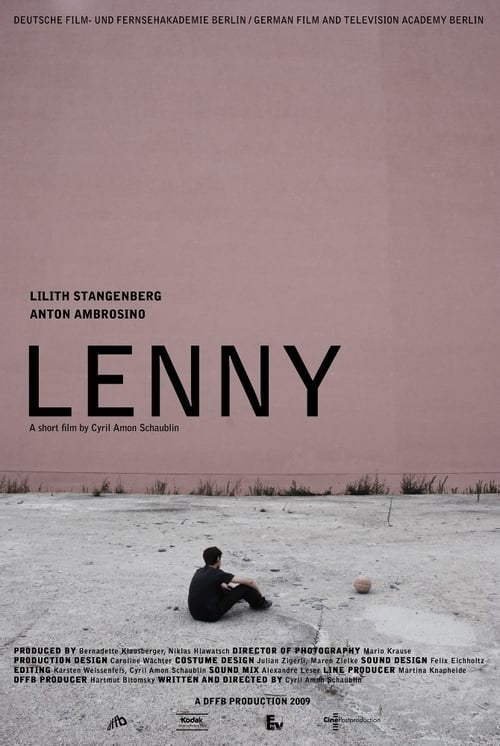 Lenny 2009
