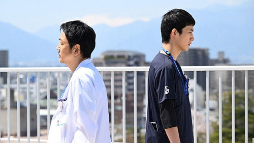 山地医生第1季第1集