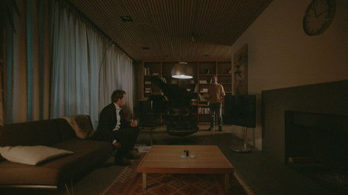 Treurzang (2022) ดูการสตรีมภาพยนตร์แบบเต็มออนไลน์