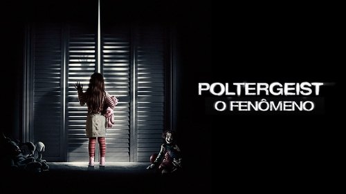 Poltergeist (2015) Watch Full Movie Streaming Online