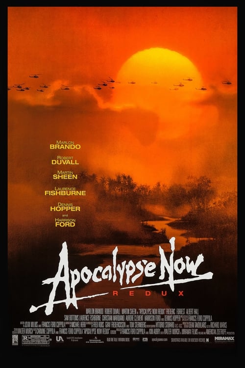 Apocalypse+Now