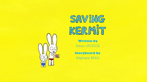 Saving Kermit