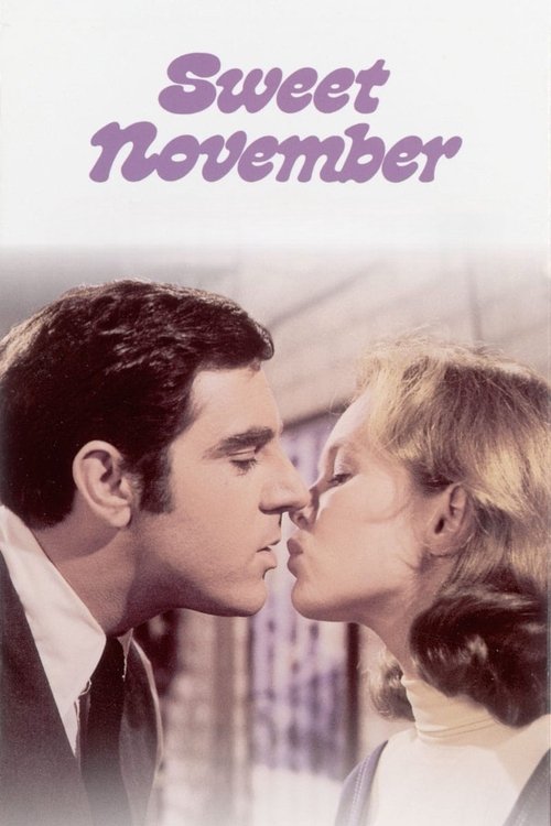 Sweet+November