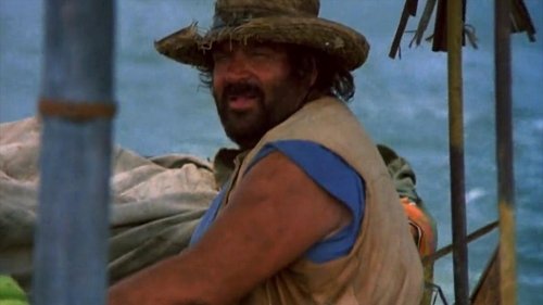 Banana Joe (1982) فيلم كامل على الانترنت