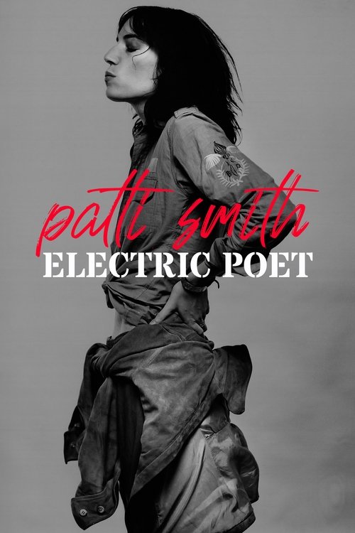 Patti+Smith%3A+Electric+Poet