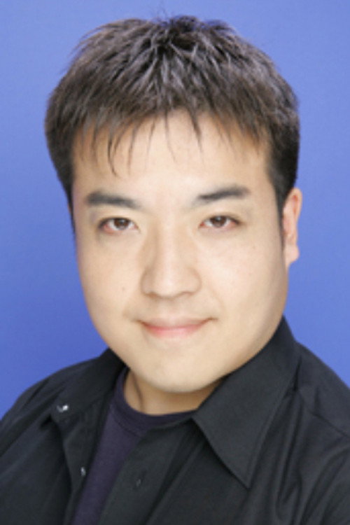 Masato Nishino