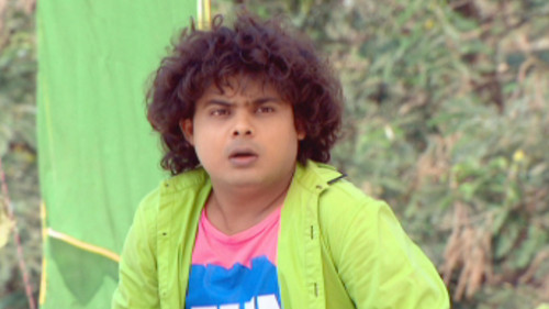 Tanmay Beats Kapi