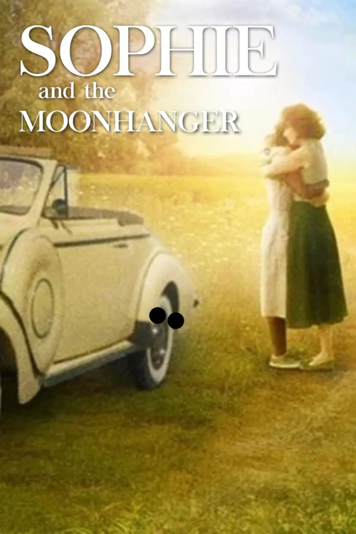 Sophie and the Moonhanger Poster