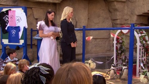 Parks and Recreation - 1. Bölüm