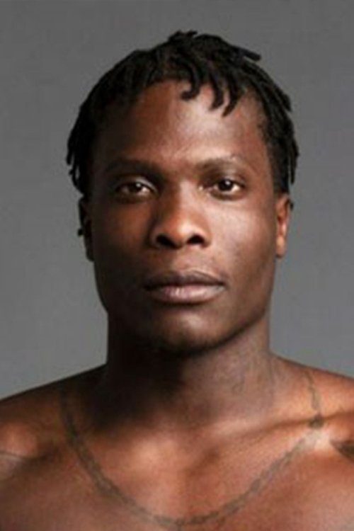 Poster of Louie Smalls
