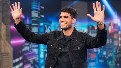 Carlos Alcaraz